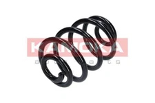 Kamoka 2120192 suspension spring for Opel