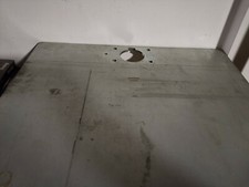 Banco Sega Radiale De Walt 