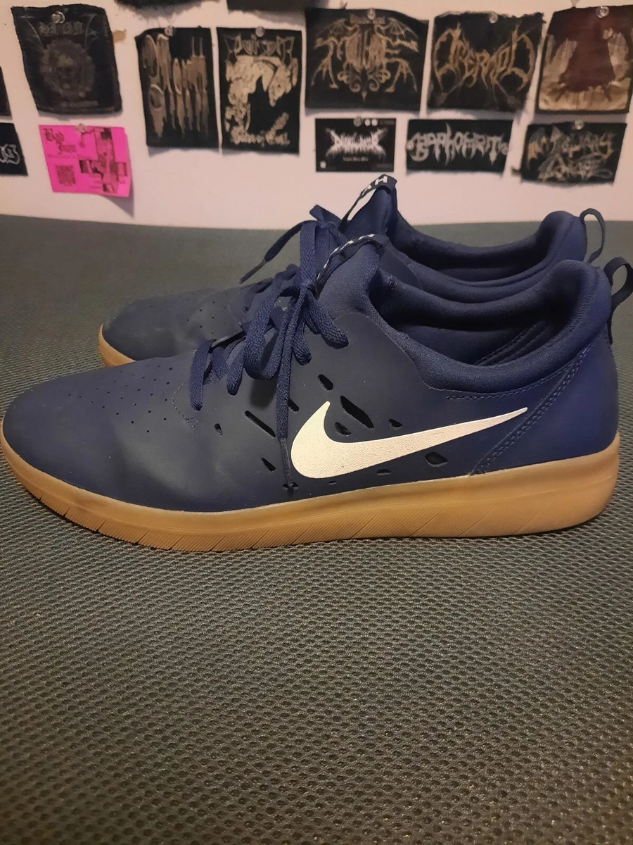 Nyjah huston shoe clearance size