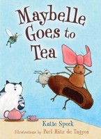 Maybelle Goes To Tea on sale Maybelle Goes To Tea on sale