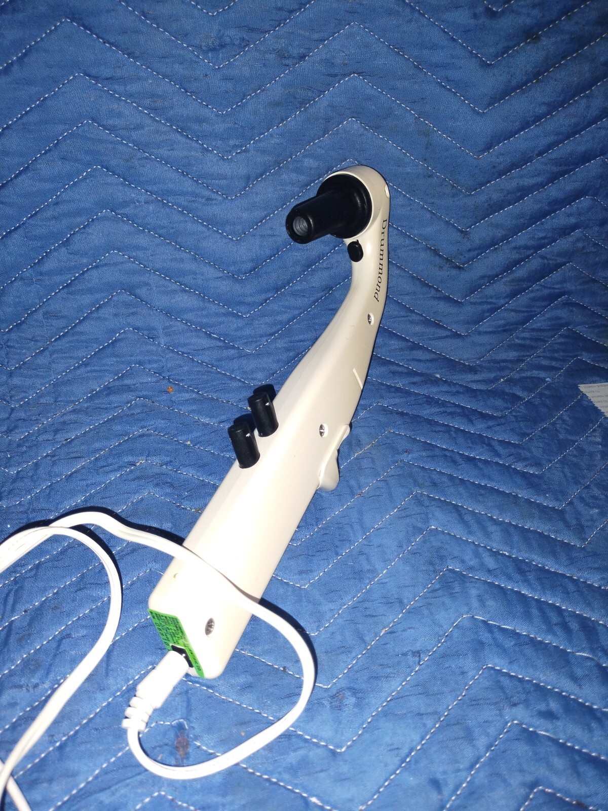 DRUMMOND 4000105 PIPETAID XL PIPETTE, Charger. eBay