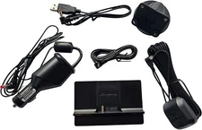 Car Kit Bundle for Many SiriusXM Radios (Check Compatibility)