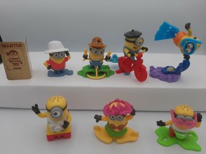 kinder surprise minions 2019