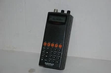 Radio Shack Weather Alert 20-315 PRO 82 scanning receiver Working No Antenna(D1)