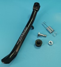 Seitenständer Buzzetti schwarz für Peugeot Speedfight 4 50 F1A - 2 Takt - AC - E