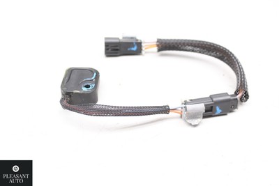 04-09 Cadillac XLR Convertible Front Tonneau Position Sensor 