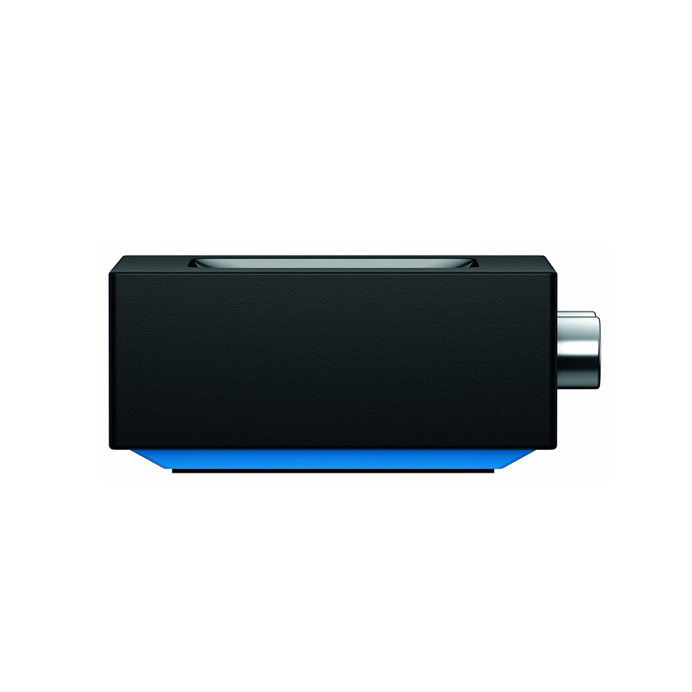 logitech bluetooth audio adapter google home