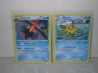 Pokemon XY / REV HOLOS~Staryu,Starmie,Panpour/ NON HOLO Staryu,Starmie **NEW**  — photo 2