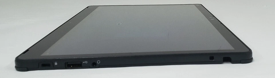 Fujitsu ARROWS Tab Q738/SB Core i5 7300U 2.6GHz SSD 128GB RAM 4GB - Image 3 of 3