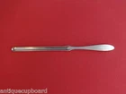 French Antique by Reed & Barton Sterling Silver Marrow Scoop 8 7/8"