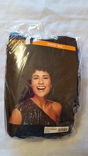 DISCO WIG AFRO ADULT SIZE BLACK