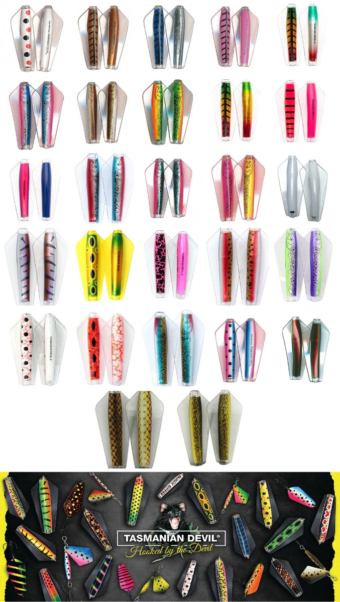 10000 fishing lures 10,000 FISH SUKOSHI BUG ANGLER'S OUTLET JLC Saltwater Boat Fishing Soft