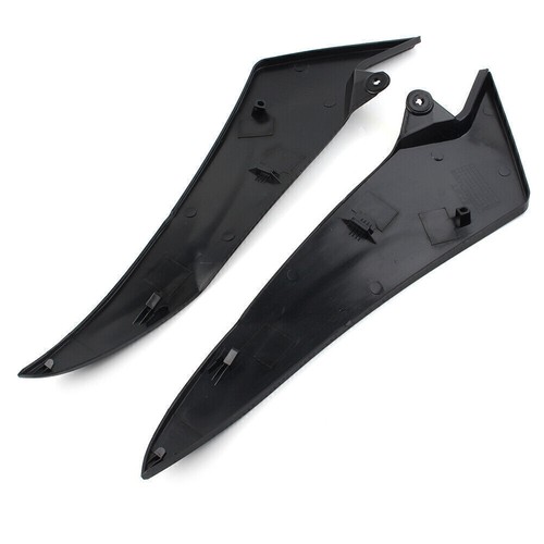 For Yamaha YZF R1 2009-2014 2010 11 Unpainted Tank Side Cover Cowl Panel Fairing - Picture 8 of 8