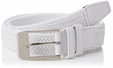 under armour braided belt 2.0