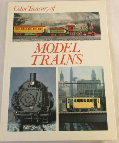 Gran cantidad de gastar Contratar Crescent Libros Modelo trenes-FERROCARRILES en las decisiones-publicado en  Italia 1969 | eBay