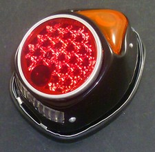 Eber Rücklicht - mit Bremslich…