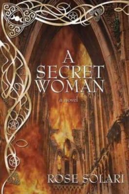A Secret Woman: A Novel Solari, Rose paperback Collectible - Like New