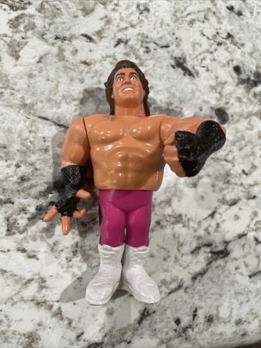 Vintage Brutus the Barber Beefcake Wrestling Figur...