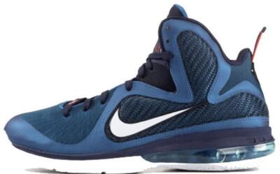 Nike LeBron 9 Swingman for Sale | Authenticity Guaranteed | eBay