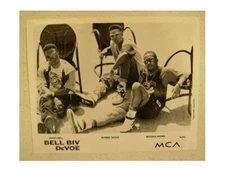 Bell Biv DeVoe Press Kit Photo
