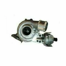 Turbolader Ford C-Max II Focus III Galaxy Kuga I Kuga II 2.0 TDCi 128994