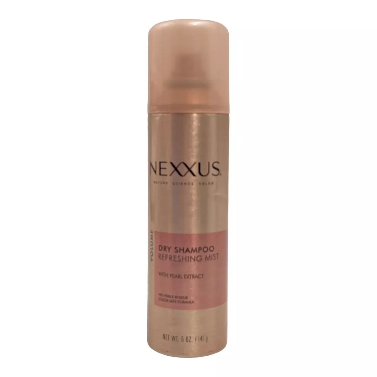 Nexxus Dry Shampoo Refreshing Mist