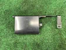 🛑 17-18 Infiniti Q60 Front Cruise Control Radar Distance Sensor w/ Bracket OEM