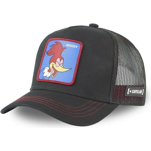 Gorra de béisbol de malla de camionero con estampado de animales estilo hip hop para hombre EN STOCK - Imagen 7 de 123