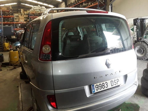 8200332851B Condensador/Radiador Aire Acondicionado para RENAULT ESPACE 1473417 - Imagen 9 de 10