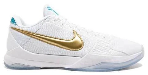 Nike Undefeated x Zoom Kobe 5 Protro What If Pack - Unlucky 13