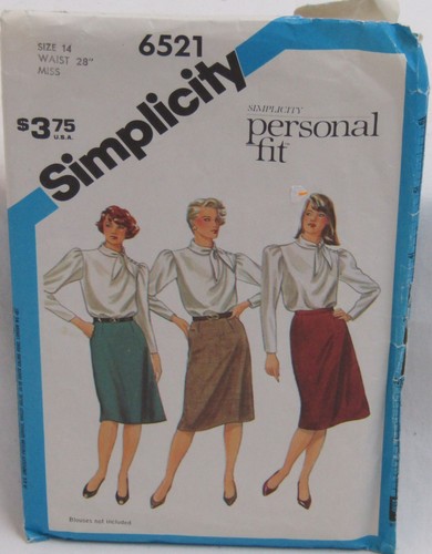 Butterick - UNCUT SEWING PATTERNS - Simplicity Vogue - "YOU PICK" - McCall's NEW - Picture 4 of 78