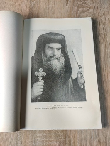 THE COPTS IN JERUSALEM Palestine Coptic Christian Jerusalem الأقباط القدس فلسطين - Imagen 6 de 24