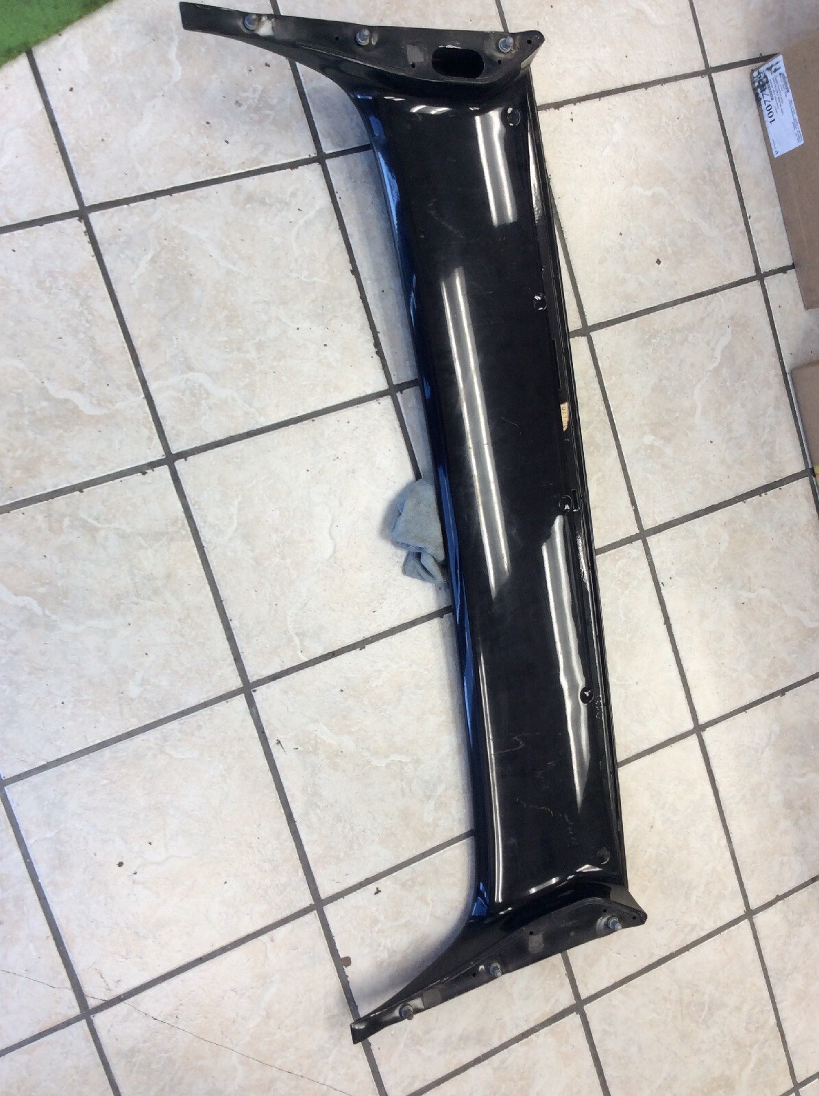 91-05 Acura NSX Rear wing spoiler OEM 