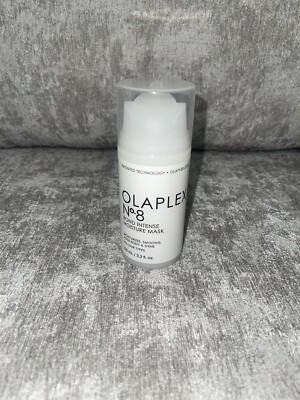 Olaplex No 8 Bond Intense Mask