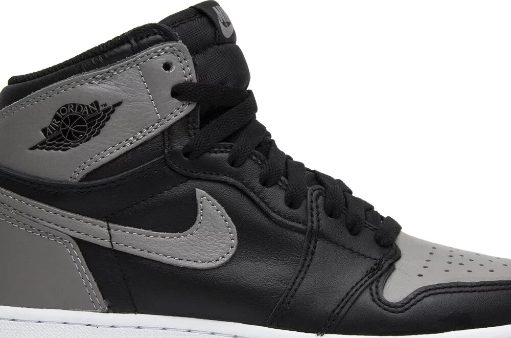 Size 7 - Jordan 1 Retro OG High Shadow for sale online | eBay