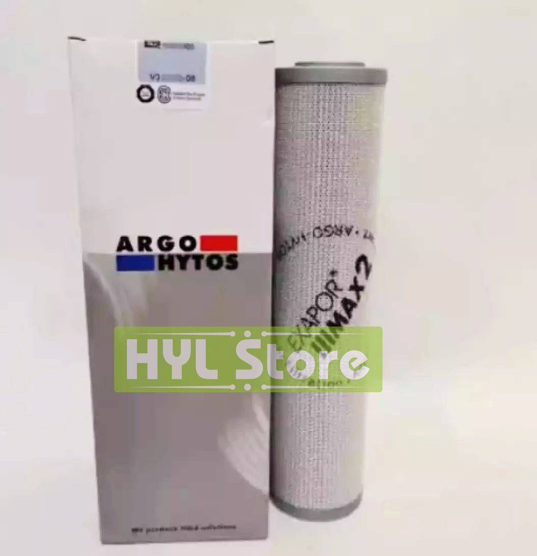 V3.0623-08 Argo Hytos Filterelement EXAPOR®MAX 2 high pressure filter