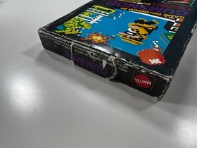 Gumshoe  - PAL A GBR ITA AUS  - NES Nintendo