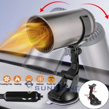 Calefaccion Para Carro Portatil Calentador De Auto Coche Calentones Electrico