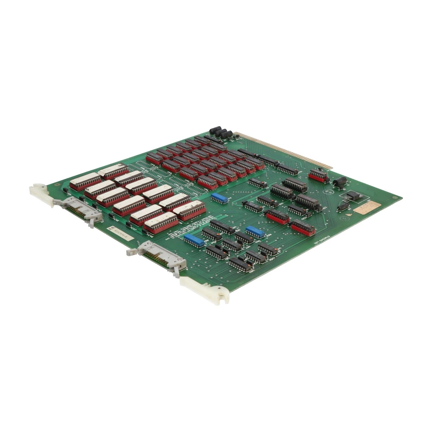 Los módulos de memoria Rosemount PLC