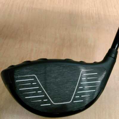 PING - PING G410 LST 9度　TENSEI CK ORANGE 60S US G410 LST | 9|S|TENSEI CK PRO Orange 60 | Used | Driver