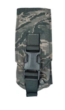 MOLLE II Double Mag Pouch ABU "NEW"