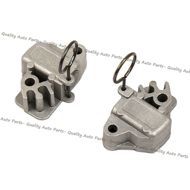 Kit de cadena de distribución árbol de levas herramienta de engranaje apto para Jaguar F-Type F-Pace XF XK XJ XKR-S 5,0 L Foto 4 de 4