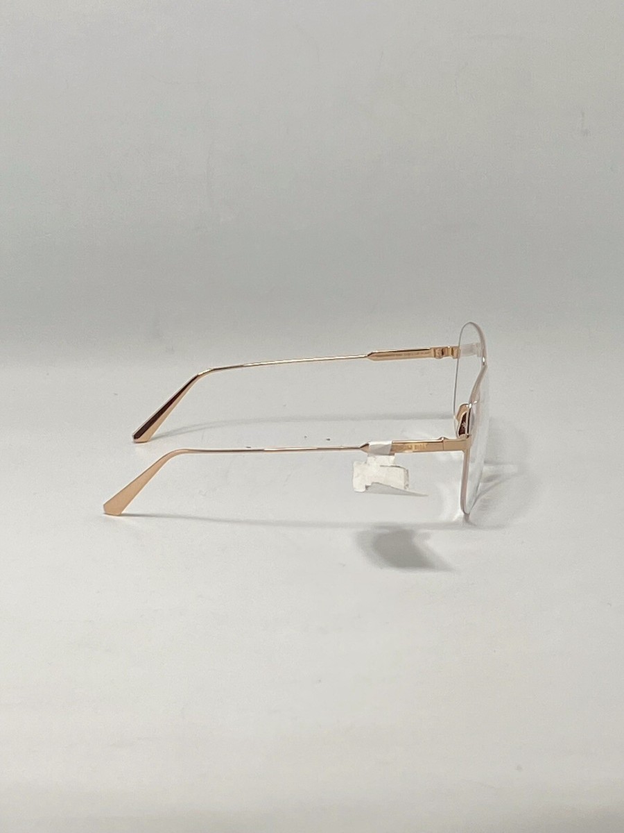 Dior 56MM Square Optical Glasses | eBay