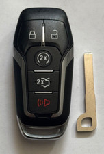 NEW Ford Mustang 15-17’ Keyless Entry Remote Keyfob 5B OEM  M3N-A2C31243300-NEW