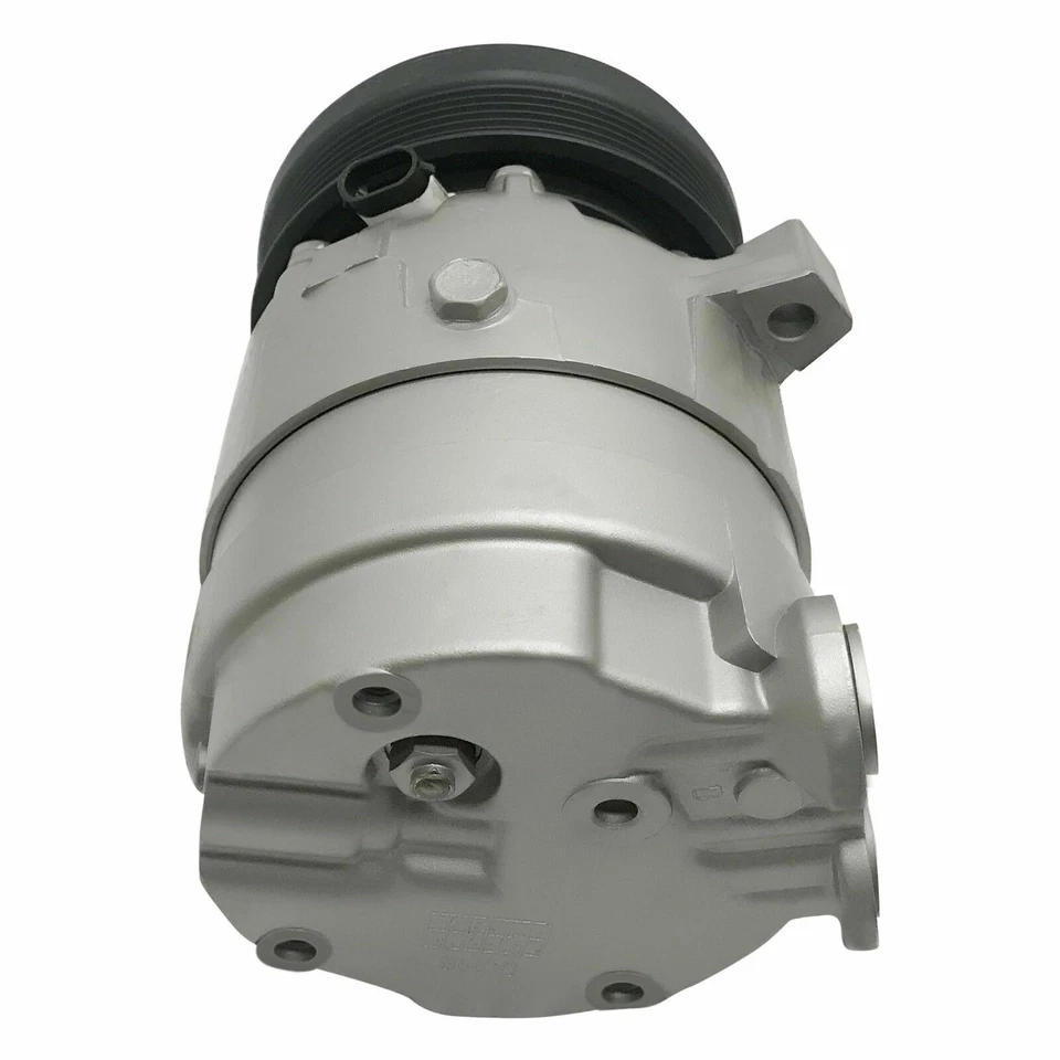 Kit de compresor de aire acondicionado Reman IG272 para Suzuki Forenza 2,0 L 2004 2005 2006 2007 2008 Foto 4 de 4