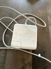Apple A1184 Power Adapter Charger - White
