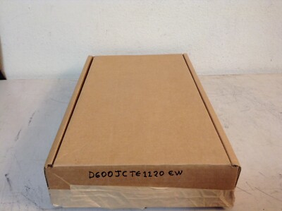 Intel Dialogic Media Board Voice Interface Card - D600JCTE1120EW