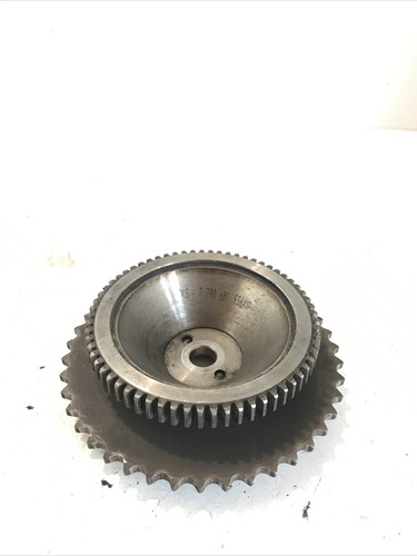 BMW E65 Getriebe 7790681 Original 740D 2004 Jahr