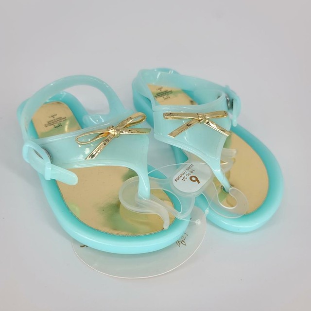 baby deer sandals