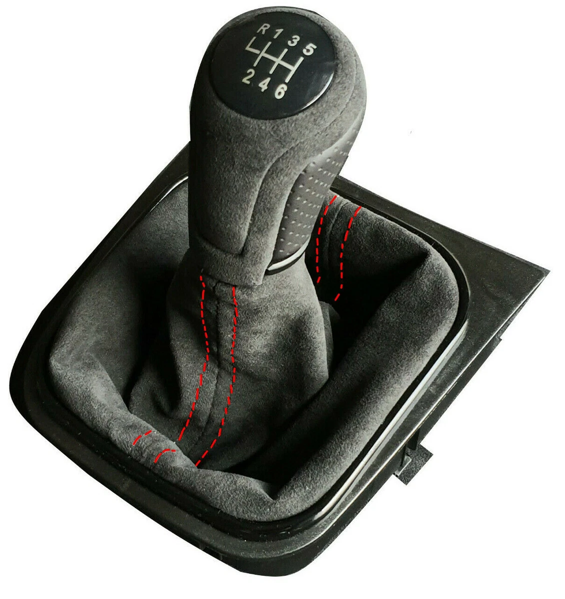 Alpha-Tex Set di tappetini per auto compatibili con VW EOS